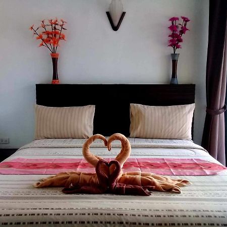 Oscar Apartment Ko Lanta Dış mekan fotoğraf