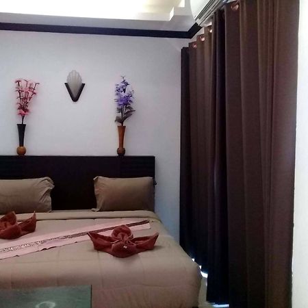 Oscar Apartment Ko Lanta Dış mekan fotoğraf