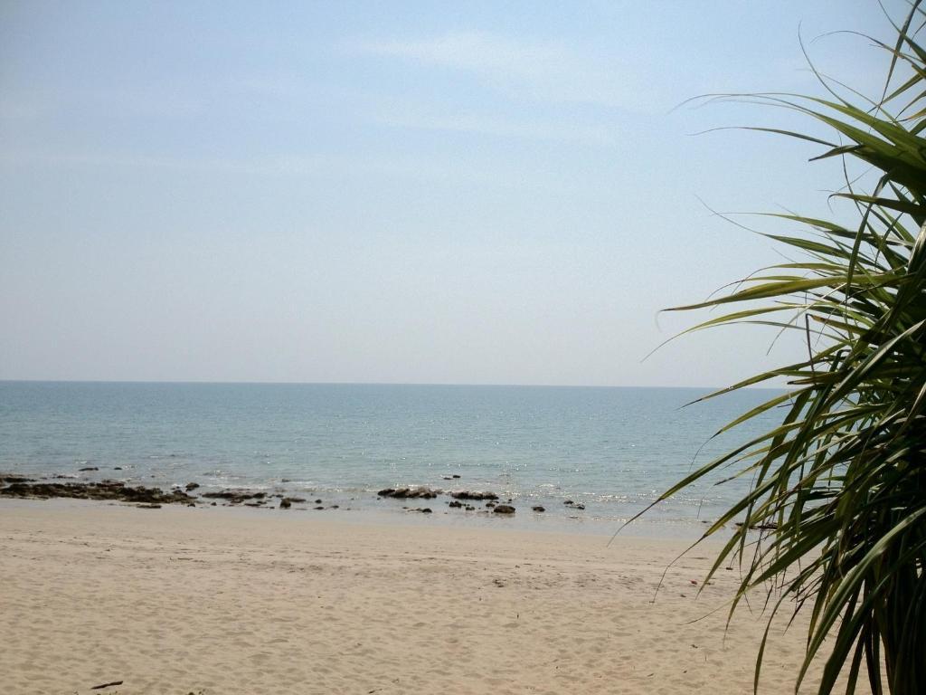 Oscar Apartment Ko Lanta Dış mekan fotoğraf