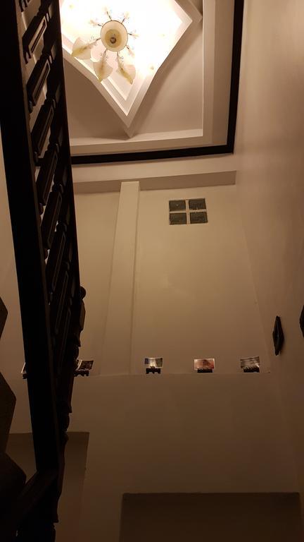 Oscar Apartment Ko Lanta Dış mekan fotoğraf