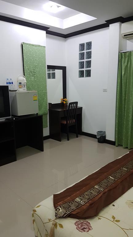 Oscar Apartment Ko Lanta Dış mekan fotoğraf