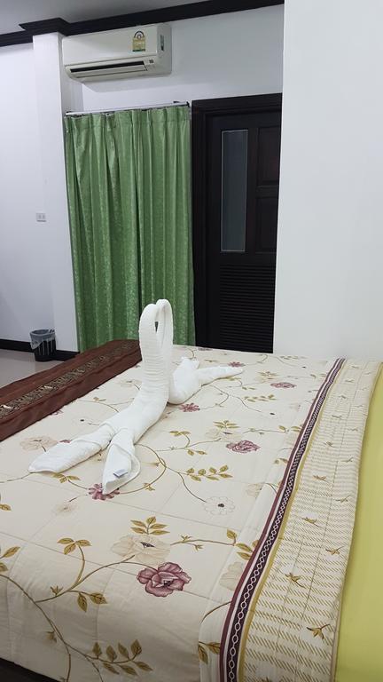 Oscar Apartment Ko Lanta Dış mekan fotoğraf