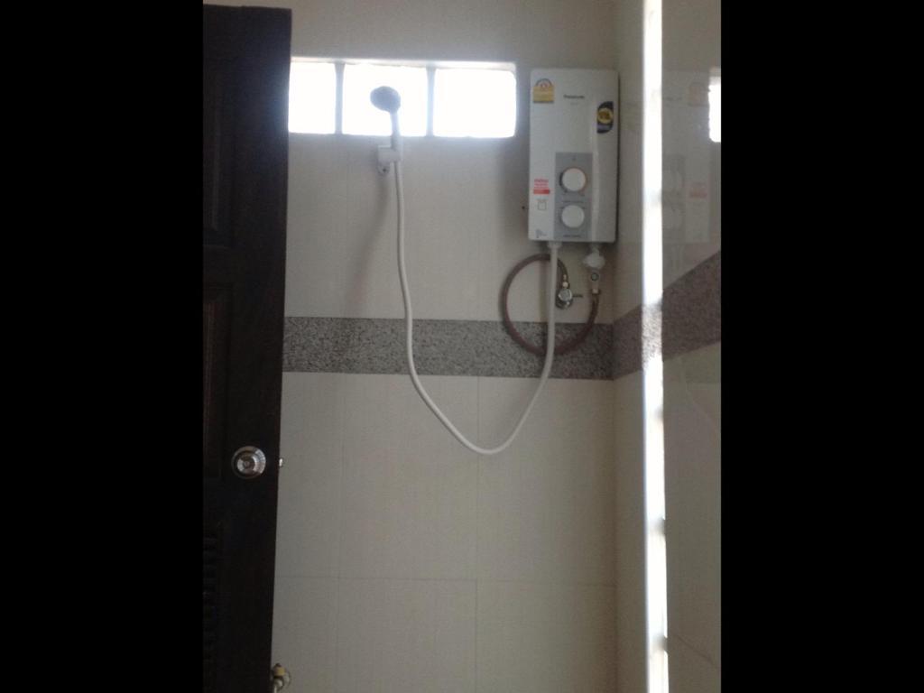 Oscar Apartment Ko Lanta Dış mekan fotoğraf