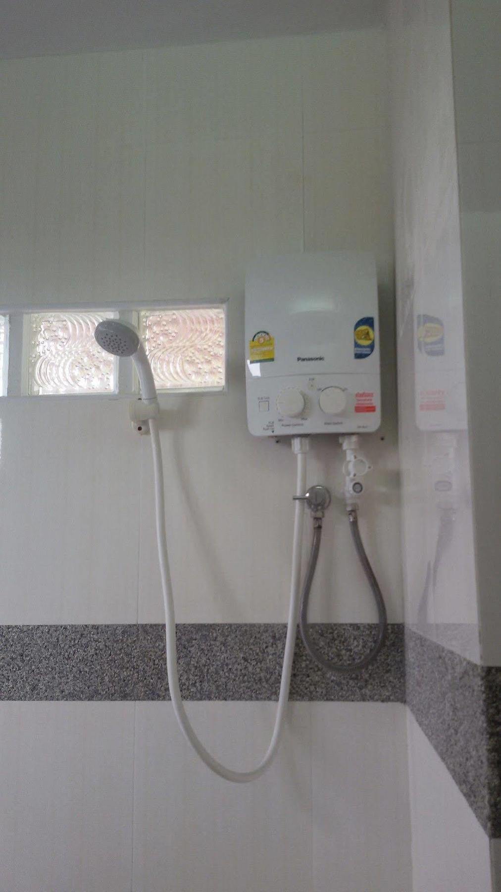 Oscar Apartment Ko Lanta Dış mekan fotoğraf