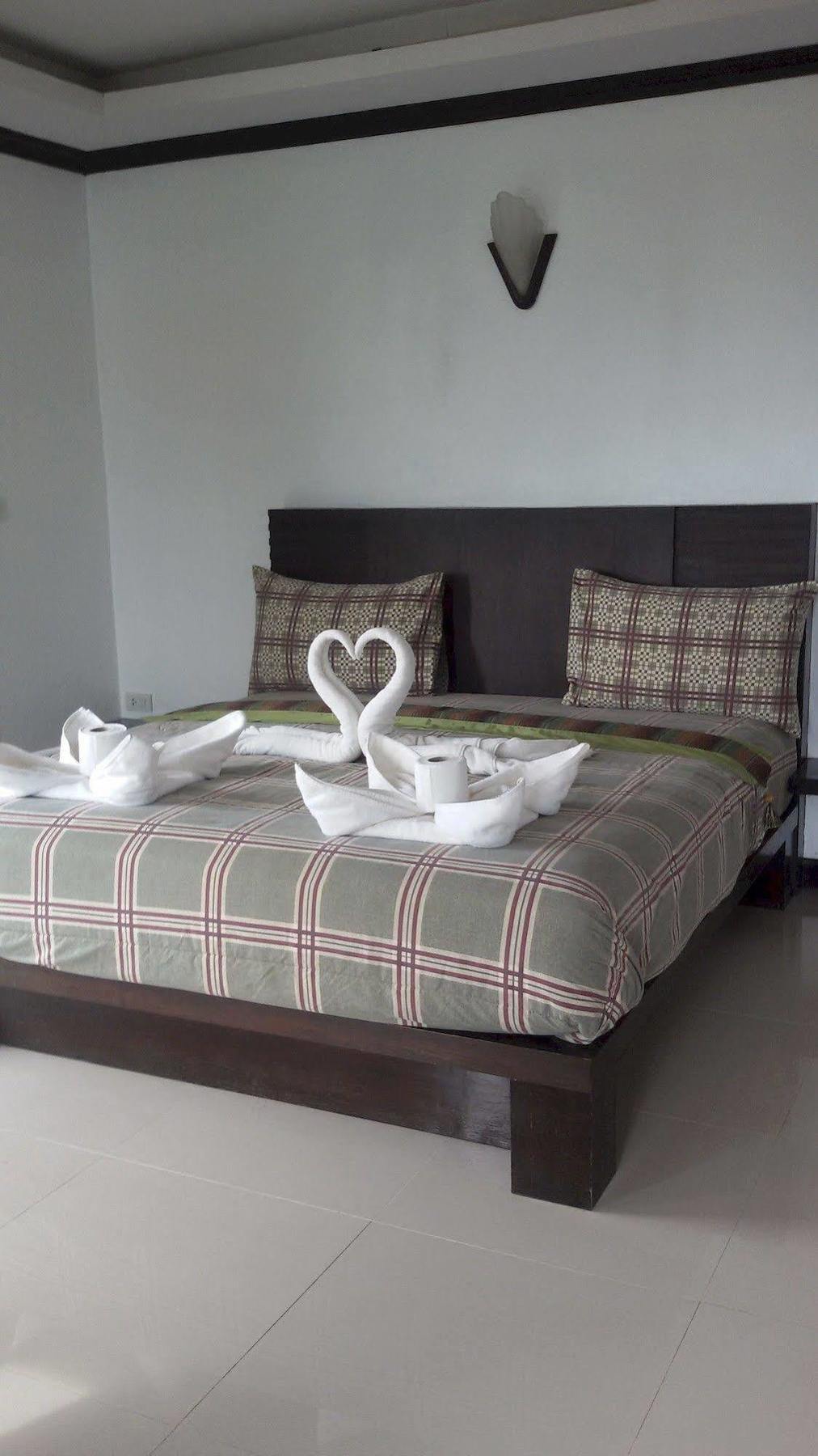 Oscar Apartment Ko Lanta Dış mekan fotoğraf