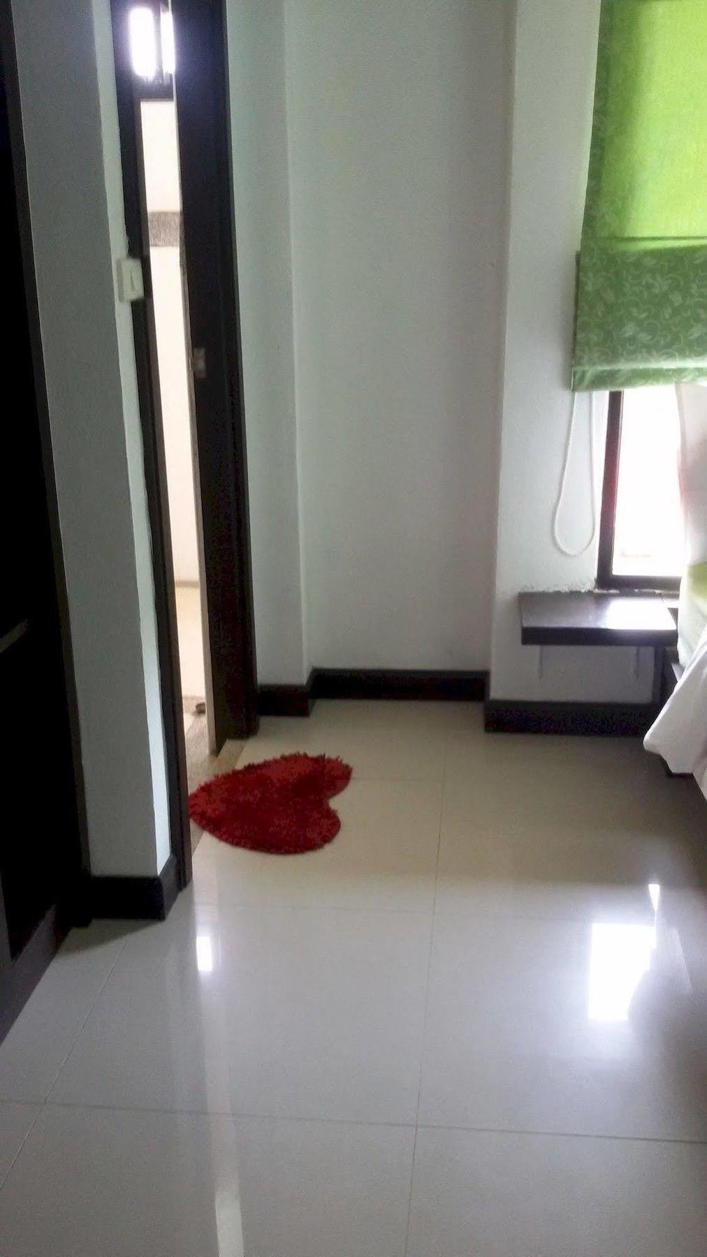 Oscar Apartment Ko Lanta Dış mekan fotoğraf