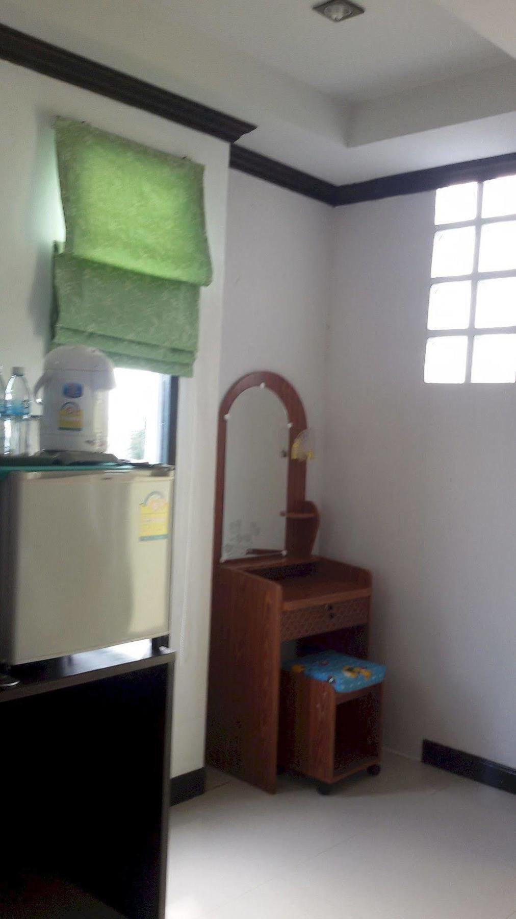 Oscar Apartment Ko Lanta Dış mekan fotoğraf