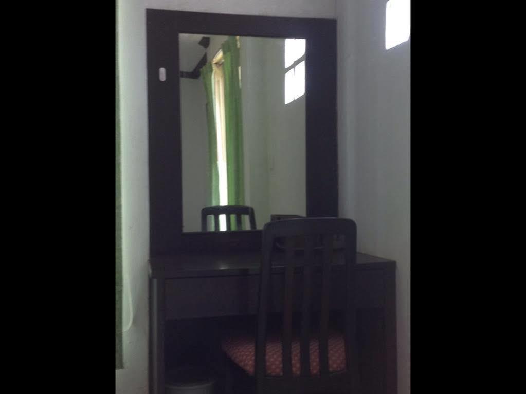 Oscar Apartment Ko Lanta Dış mekan fotoğraf