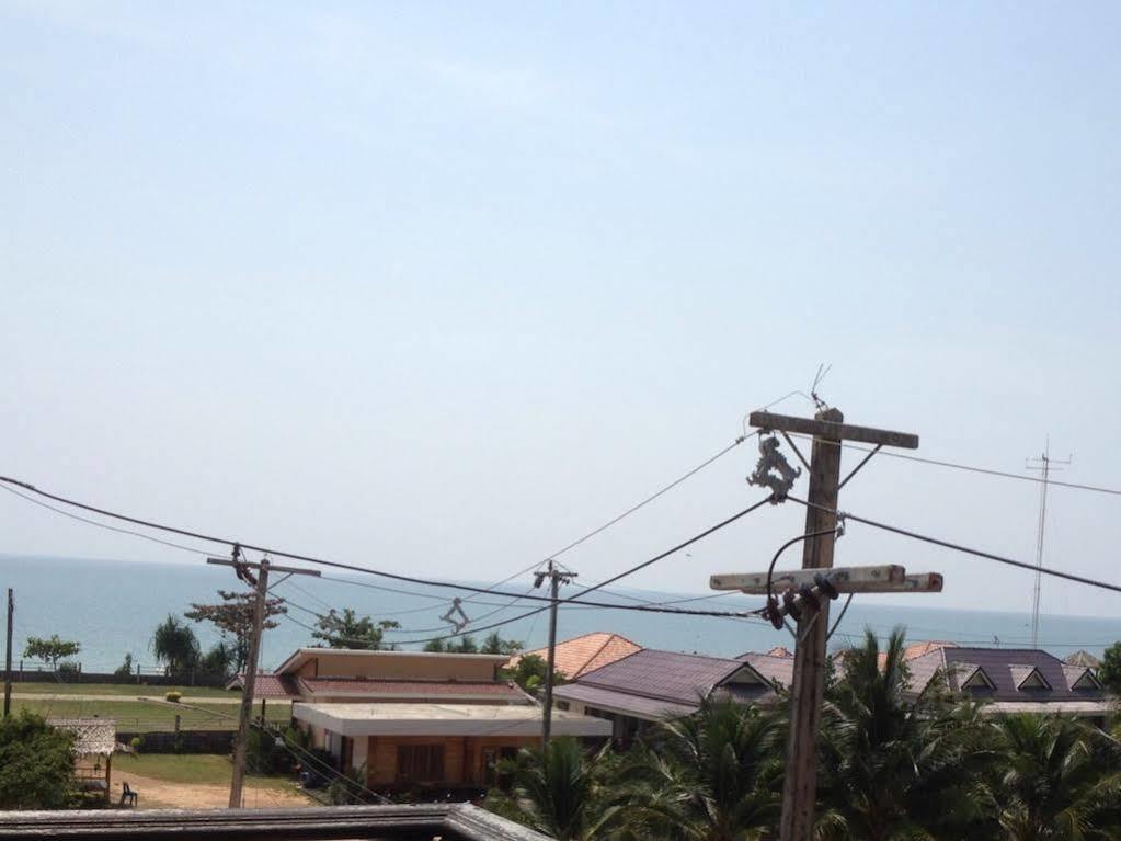 Oscar Apartment Ko Lanta Dış mekan fotoğraf