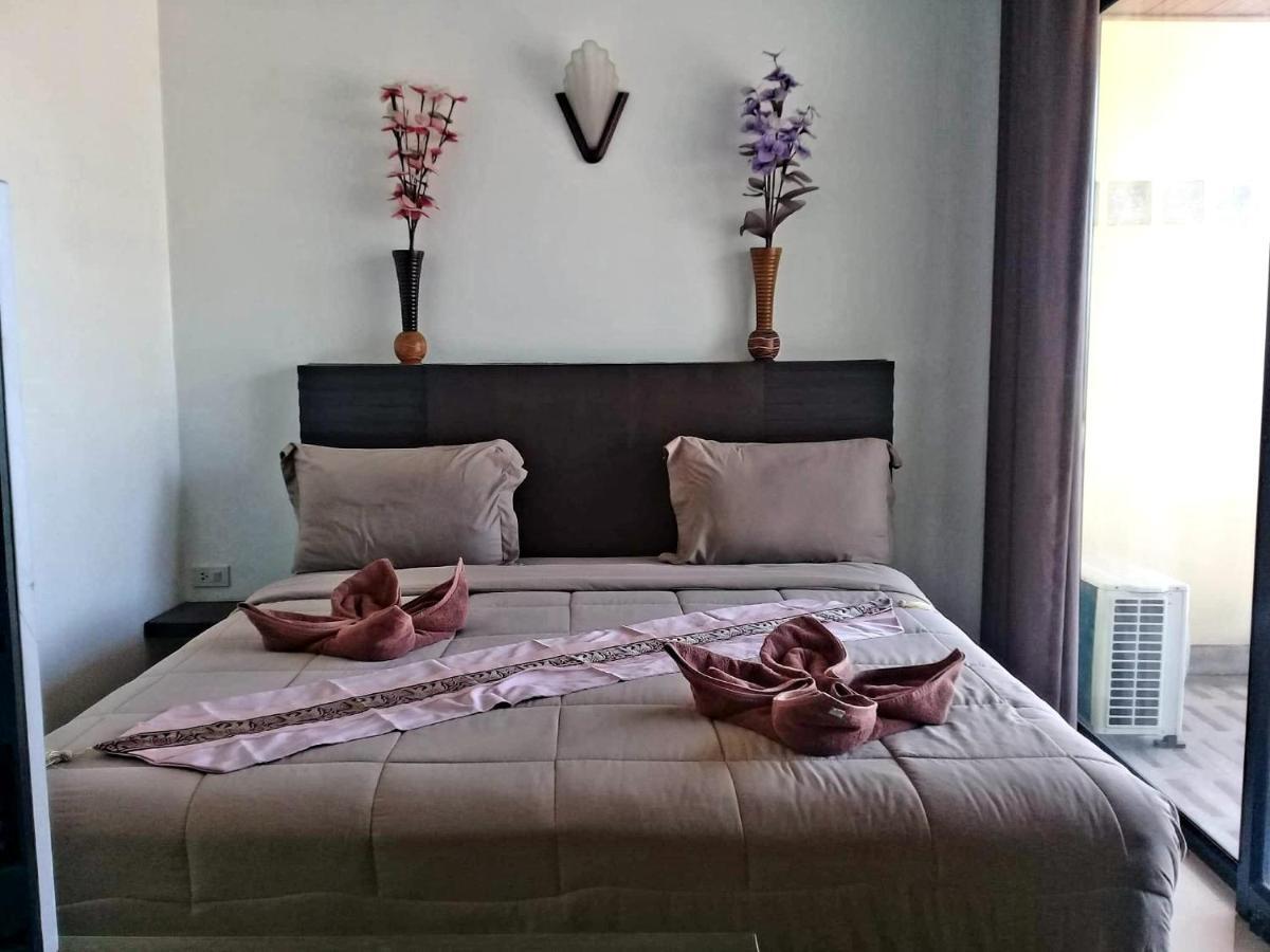 Oscar Apartment Ko Lanta Dış mekan fotoğraf