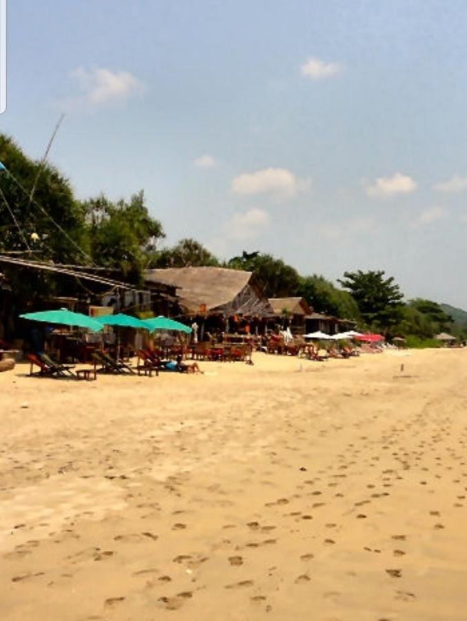 Oscar Apartment Ko Lanta Dış mekan fotoğraf