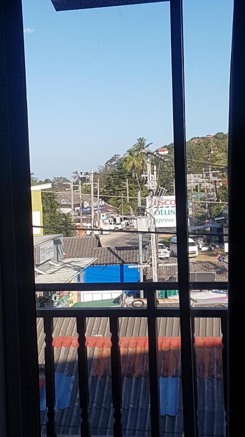 Oscar Apartment Ko Lanta Dış mekan fotoğraf