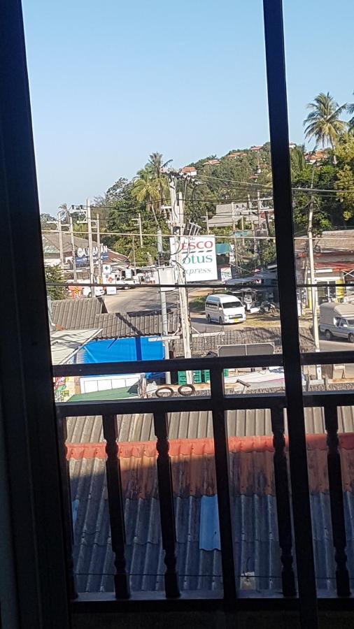 Oscar Apartment Ko Lanta Dış mekan fotoğraf