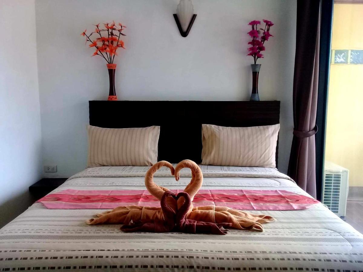 Oscar Apartment Ko Lanta Dış mekan fotoğraf