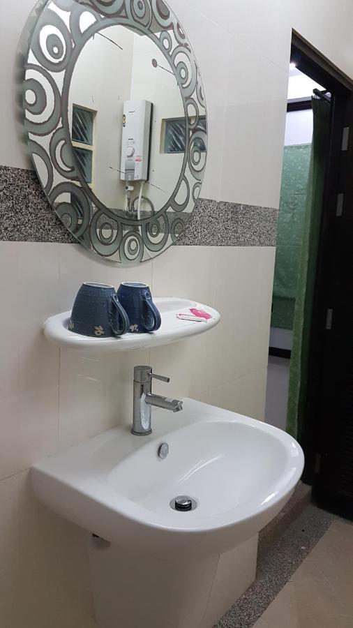 Oscar Apartment Ko Lanta Dış mekan fotoğraf