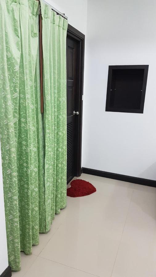 Oscar Apartment Ko Lanta Dış mekan fotoğraf