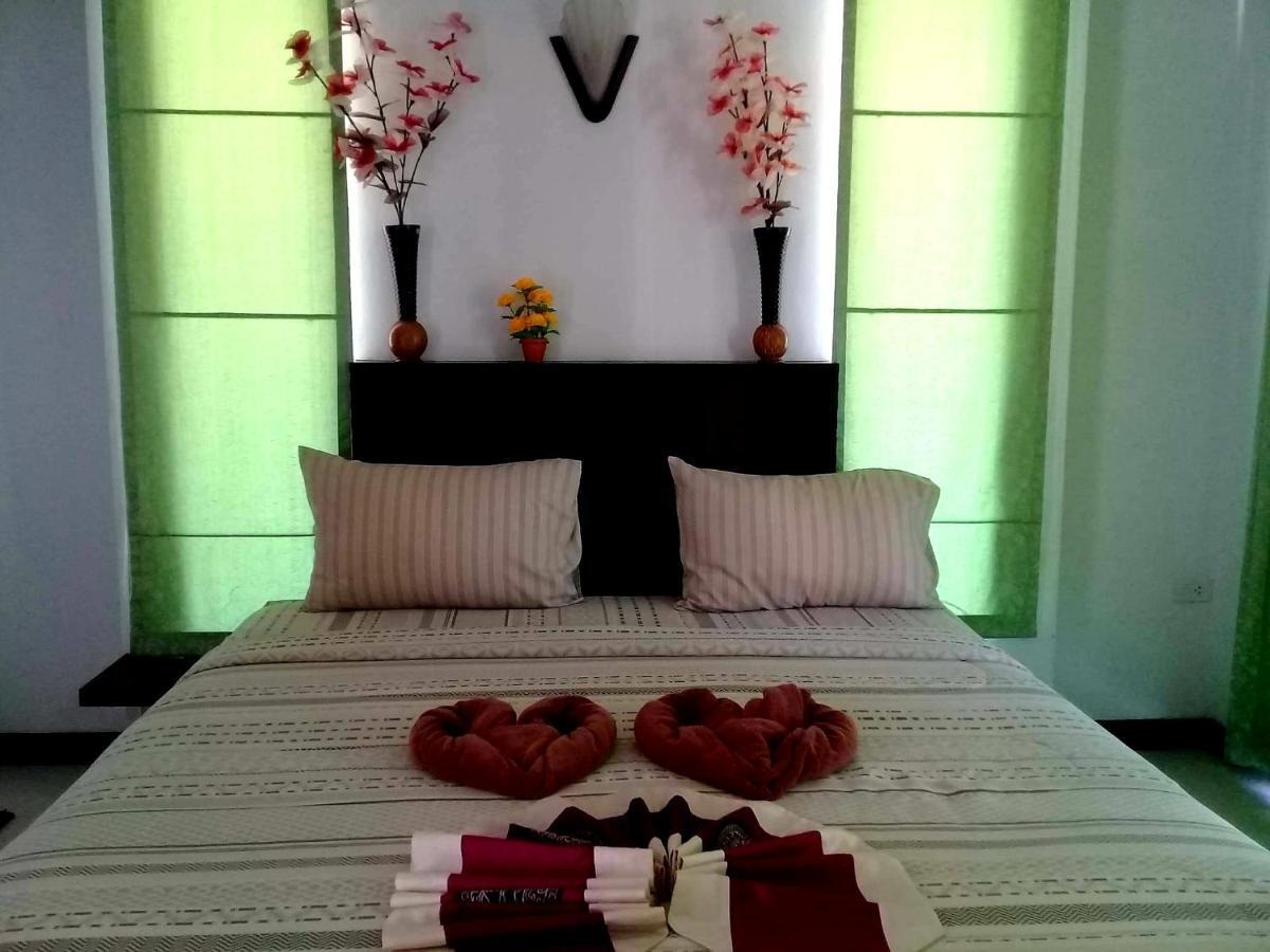 Oscar Apartment Ko Lanta Dış mekan fotoğraf