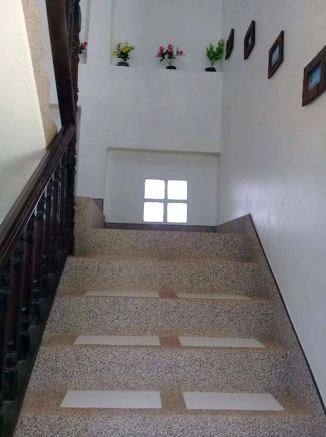 Oscar Apartment Ko Lanta Dış mekan fotoğraf