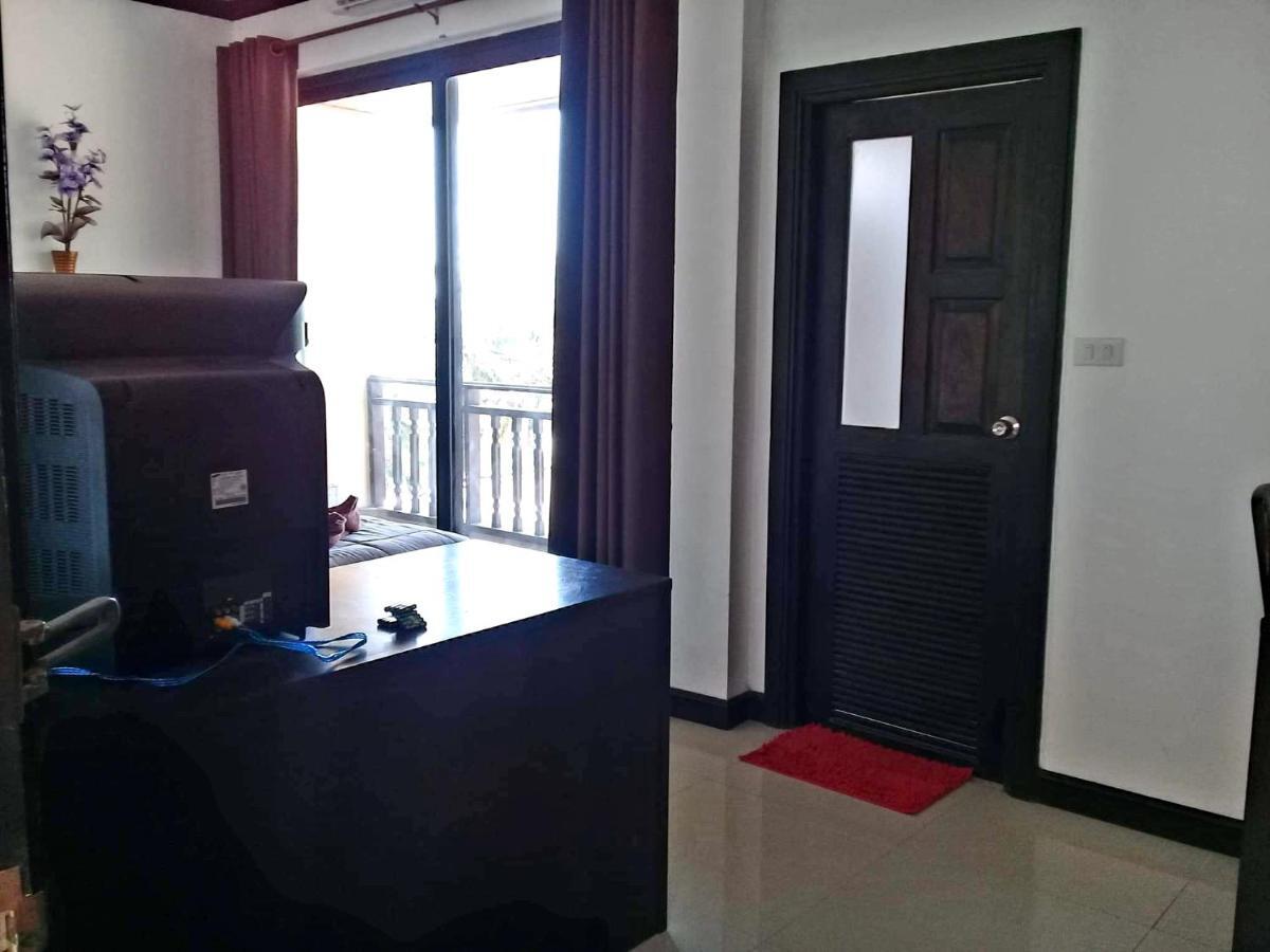 Oscar Apartment Ko Lanta Dış mekan fotoğraf